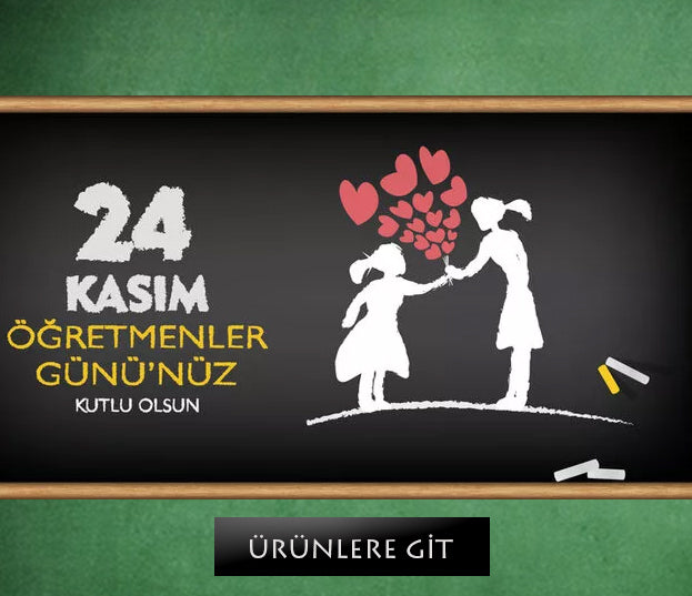 Öğretmenler Günü